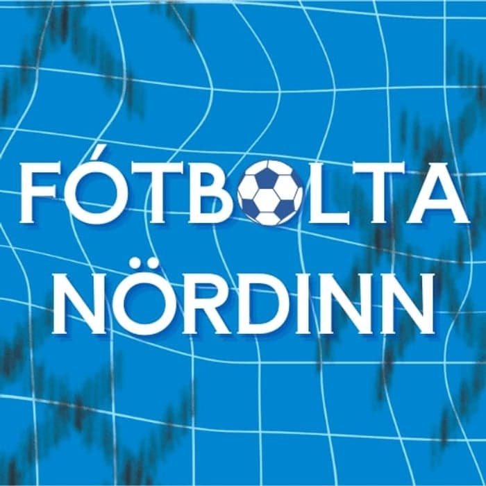Mynd fyrir þáttinn Fótbolta nördinn: Undanúrslit - Njarðvík vs Fótbolti.net hjá Fotbolti.net